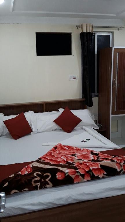 Oyo 66643 Khan Guest House Calcutta  Esterno foto