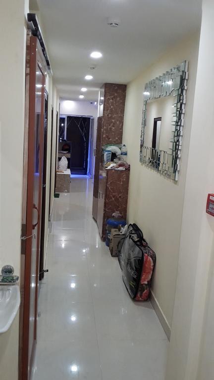 Oyo 66643 Khan Guest House Calcutta  Esterno foto