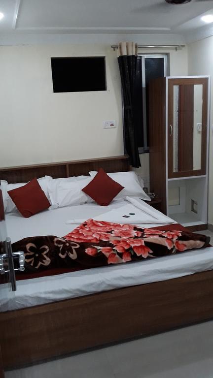 Oyo 66643 Khan Guest House Calcutta  Esterno foto