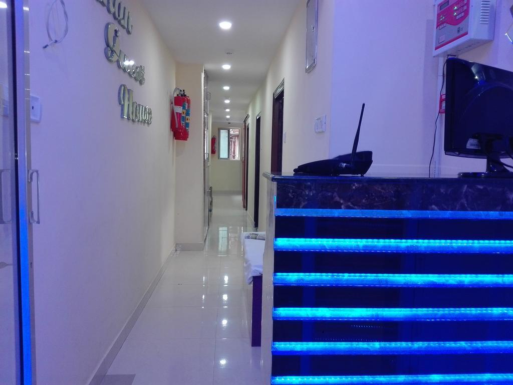 Oyo 66643 Khan Guest House Calcutta  Esterno foto