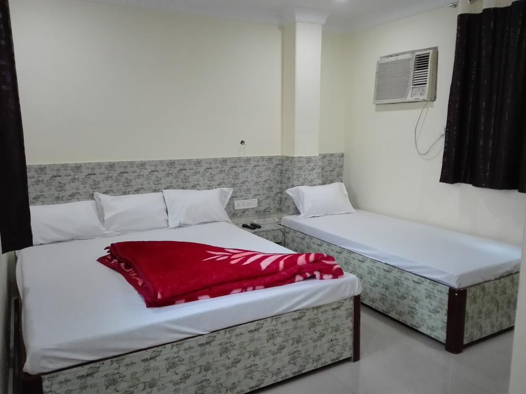 Oyo 66643 Khan Guest House Calcutta  Esterno foto