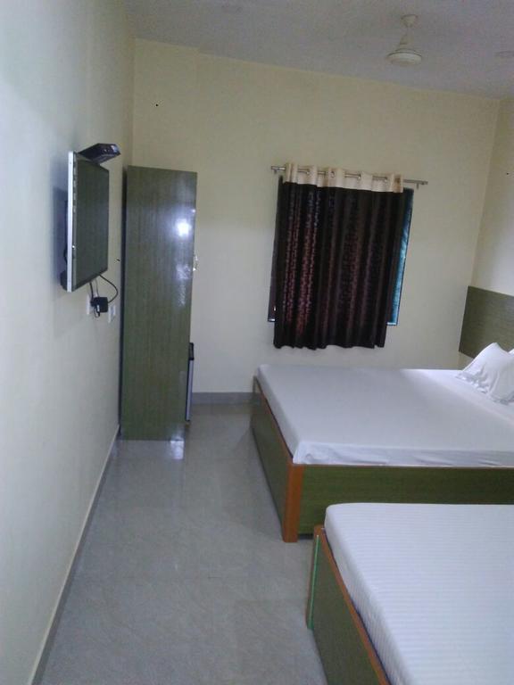 Oyo 66643 Khan Guest House Calcutta  Esterno foto